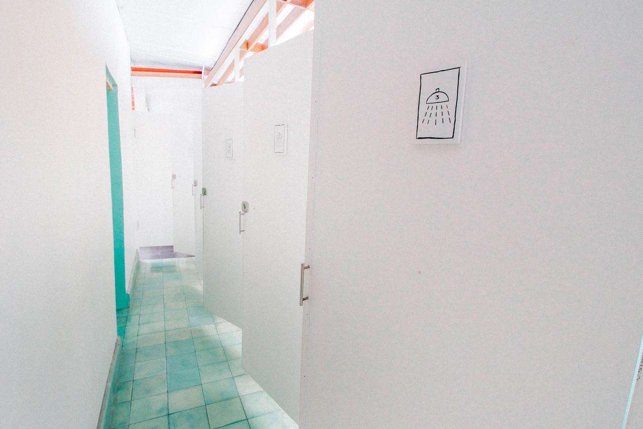 Reddoorz Hostel @ Kotagede 日惹 外观 照片