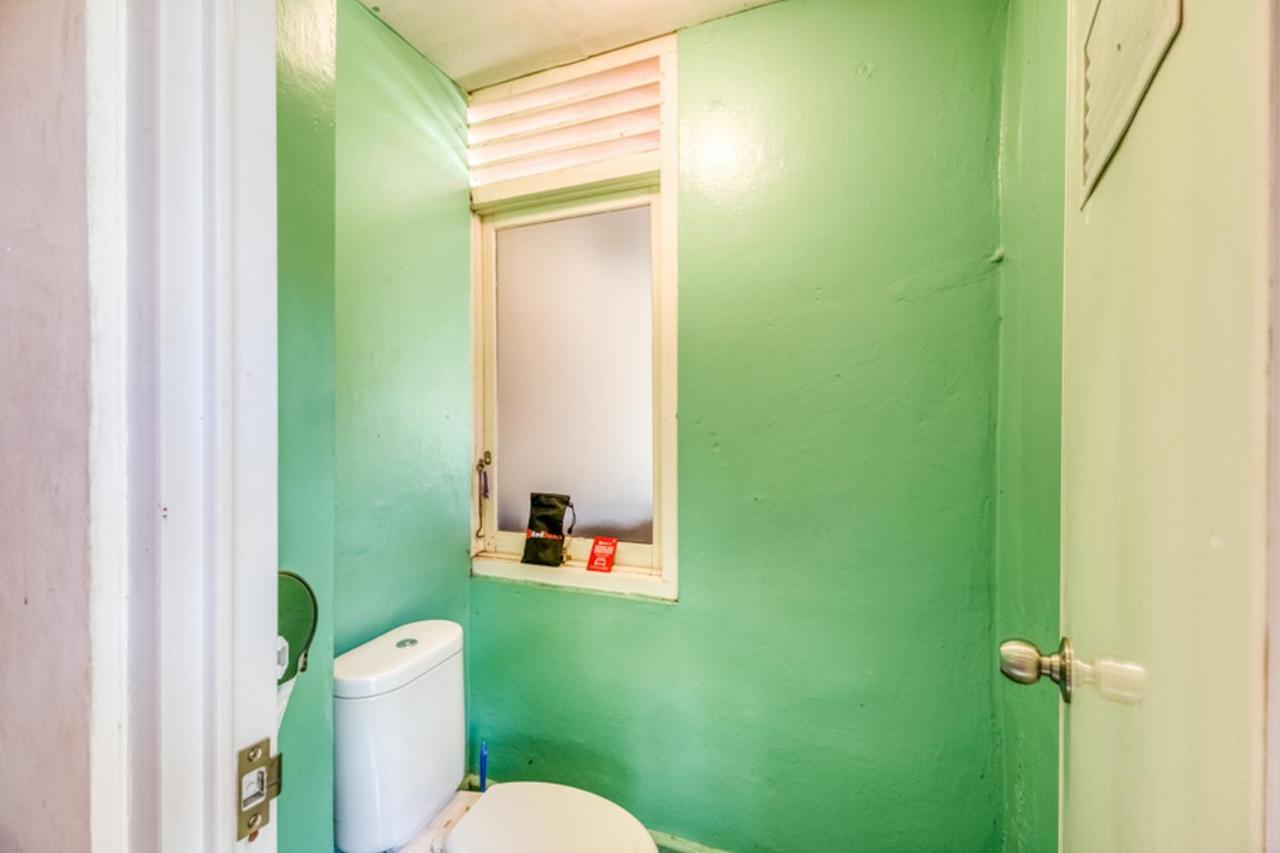 Reddoorz Hostel @ Kotagede 日惹 外观 照片