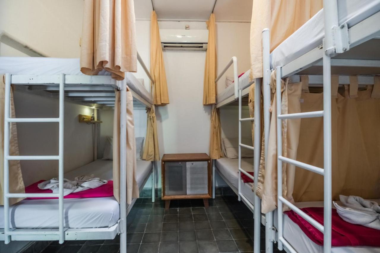 Reddoorz Hostel @ Kotagede 日惹 外观 照片